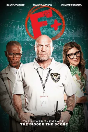 F Plus смотреть онлайн